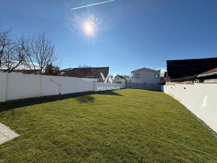 Casă individuală premium de vânzare în Șelimbăr – 650 mp teren - 6