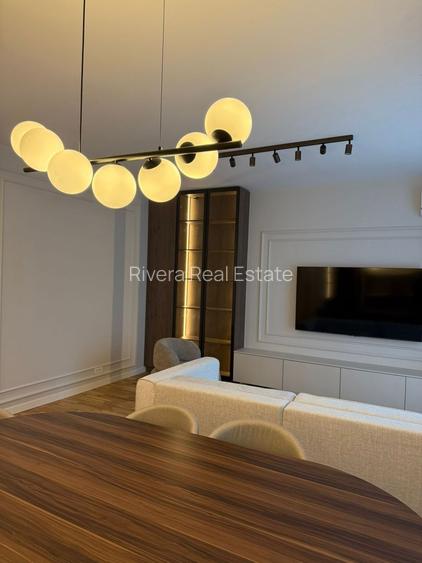 APARTAMENT 3 CAMERE | MOBILAT SI UTILAT PREMIUM | CASA PRESEI - 5