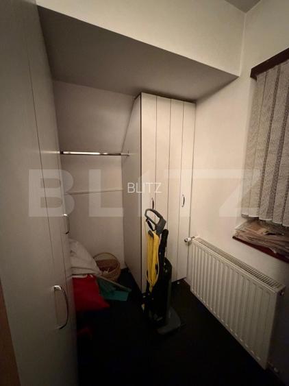 OPORTUNITATE | Casa + teren separat | Drumul Poienii  - 12