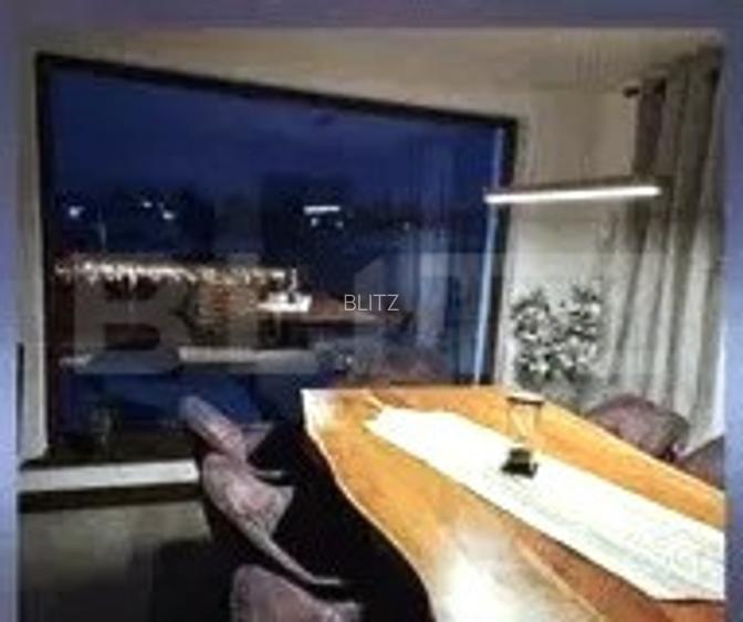 Cabana elegantă cu 2 zone spa, 180mp, teren 1200mp, Mărișel - 10