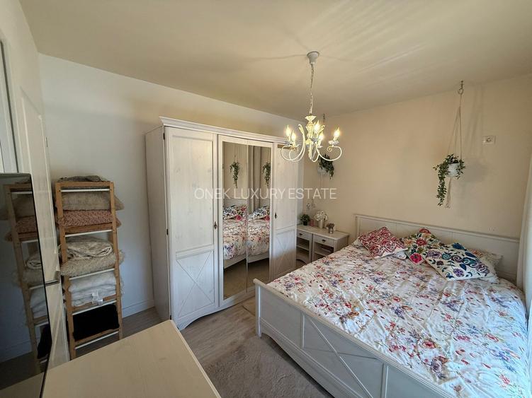 Apartament 3 camere cu curte proprie  Bragadiru Celofibrei - 16