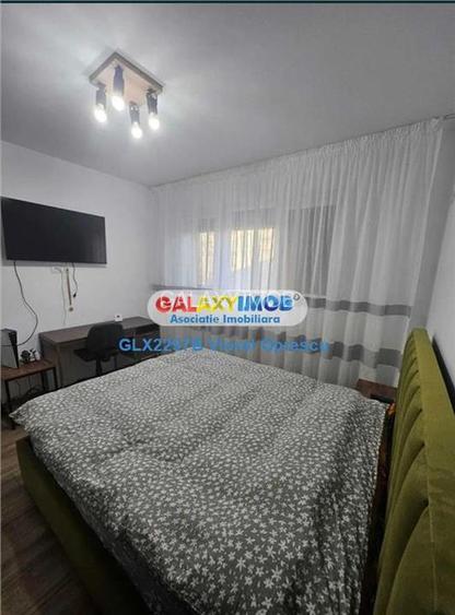 Apartament 3 camere, decomandat, centrala proprie, renovat, Titan, - 5