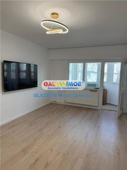 Garsoniera decomandata, renovata premium, rond Baba Noac, Dristor - 7