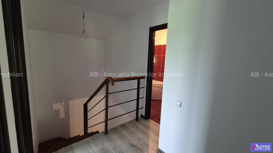 Casa P 1 cu 4 camere, inconjurata de Liniste si Natura - 14