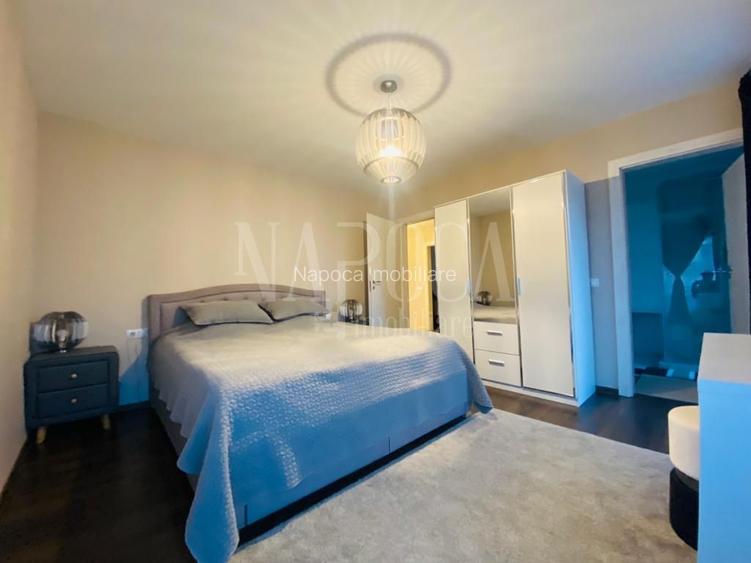 Casa 4 camere de vanzare in Dezmir - 8