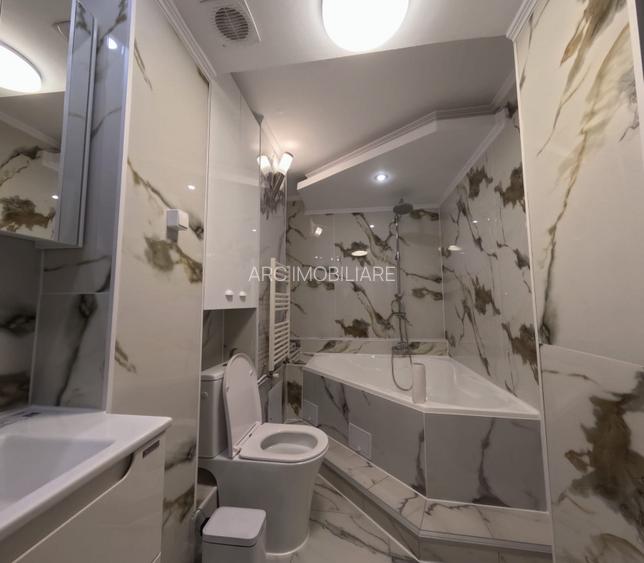 Apartament 2 camere renovat,Grivitei - 9