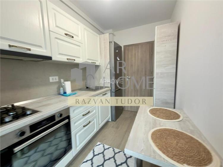Apartament 2 camere, bloc nou, loc parcare, Ploiesti , zona Albert - 12