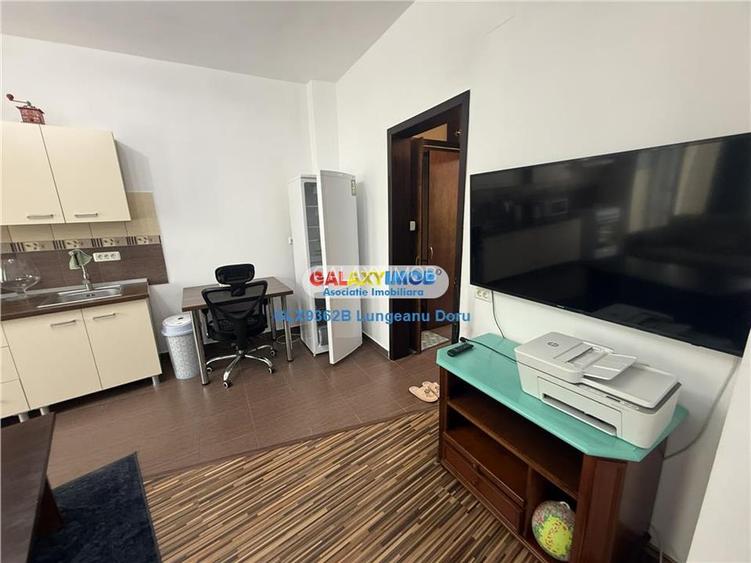 Apartament 2 camere, semidecomandat, 50 mp, Agricultori, Centrala - 17