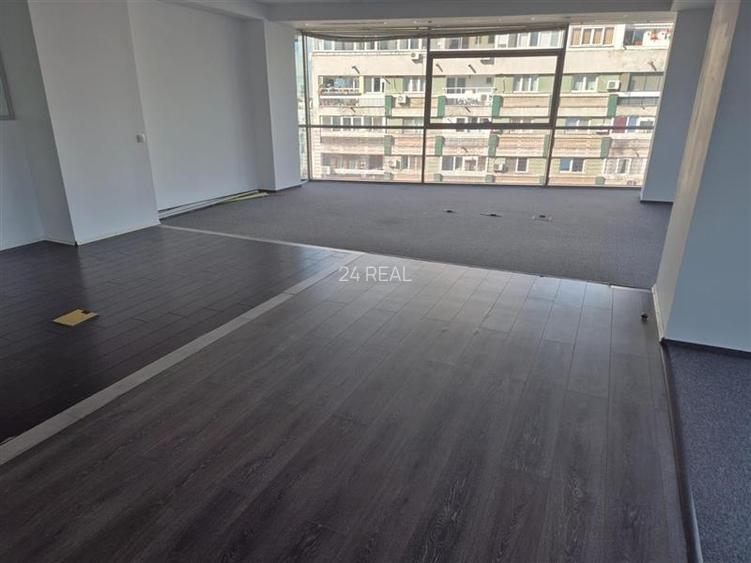 Spatii de birouri in Rosetti Tower - de la 50 mp - 2