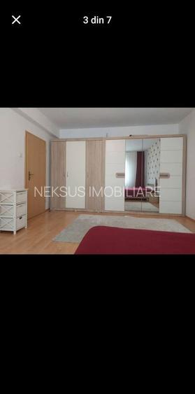 Apartament de închiriat  2 camere Calea Motilor - 3