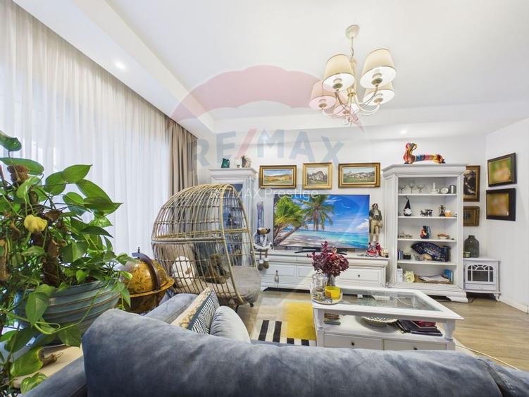 Casă / Vilă cu 3 camere de vânzare - 2