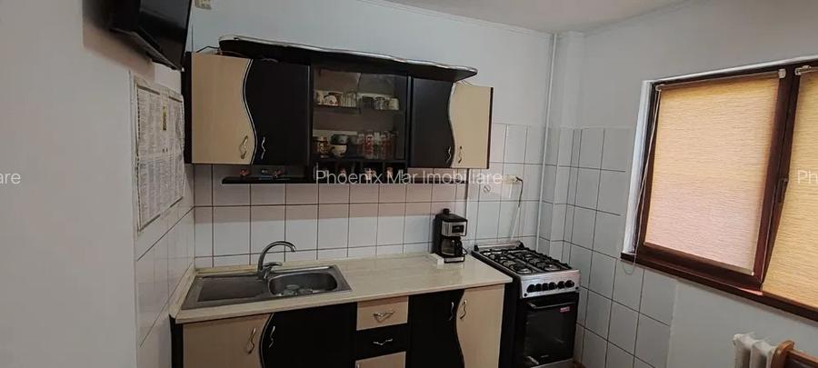 Vanzare ap. 3 cam. et. 8 din 10 ,bl. 1980, Tineretului - str. Visana - 6
