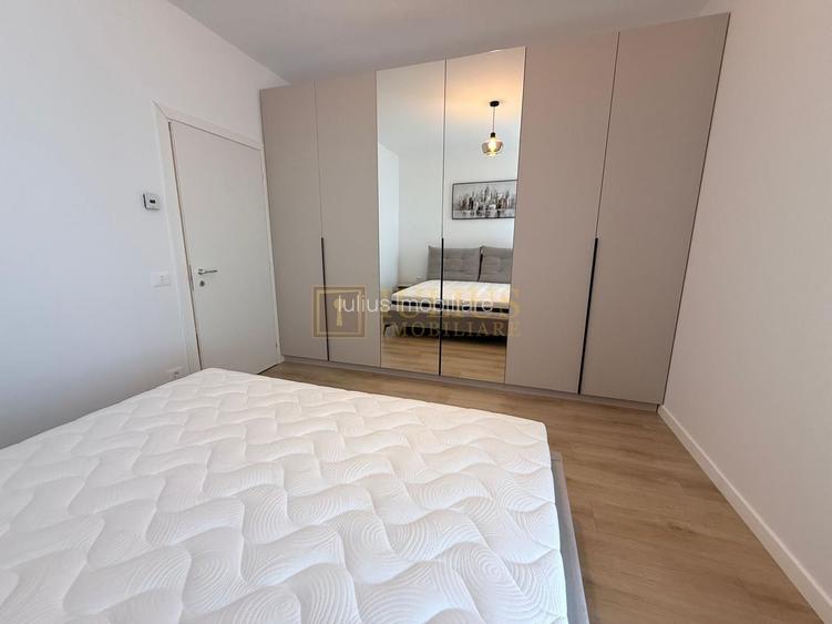 2 camere, Torontalului, loc de parcare inclus, prima inchiriere - 9