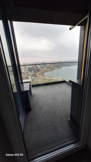 Închiriez garsoniera Lake House - 5