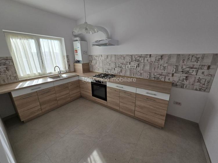 Duplex modern de închiriat în Moșnița Nouă – zonă excelentă, lângă Lid - 2