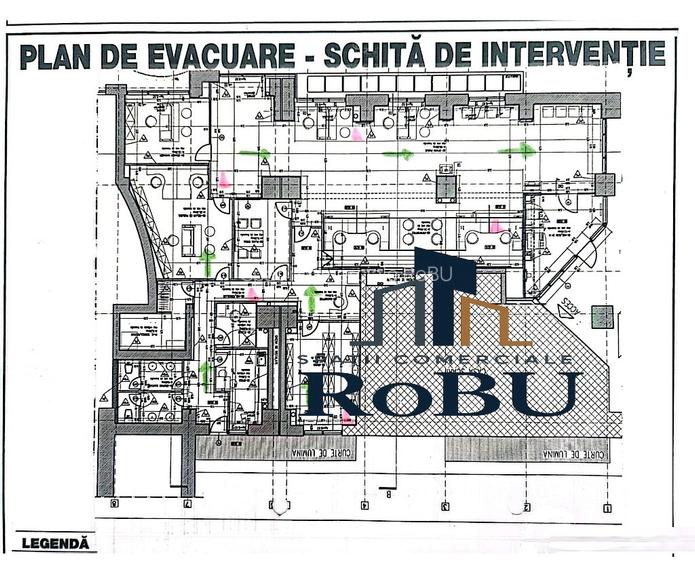 Spatiu comercial restaurant clinca in zona Centrala-  RoBU Spatii comerciale - 7