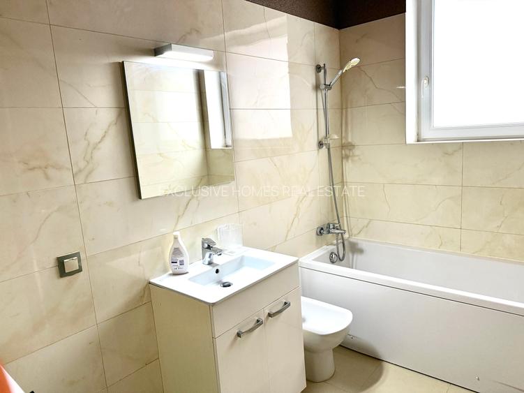 Inchiriere 3 camere lux Aviatiei - 9