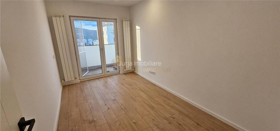 APARTAMENT 4 CAMERE 80 MP | BALCON 4 MP | ZONA CALEA FLORESTI - 5