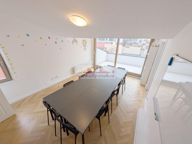 Inchiriere Vila noua Individuala Domenii / Mihalache - 8