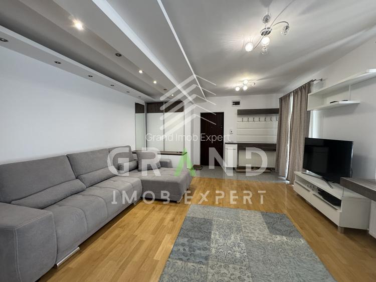 Ap 2 camere | BALCON | PARCARE | ANDREI MURESANU - 11