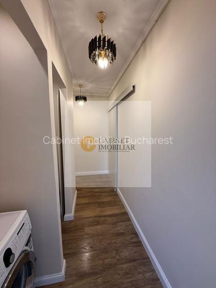 2 Camere - 55MP | Circular | Reabilitat | 2 Lifturi | M Raul Doamnei - 10