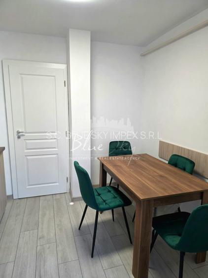Faleza Nord- Apartament 2 camere mobilat nou - 3