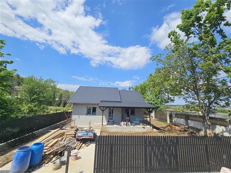 Casa noua în Hemeius – Comision 0% - 3