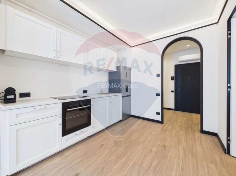Apartament 2 camere Pipera | Nou | Mobilat | Etaj 3 - 2
