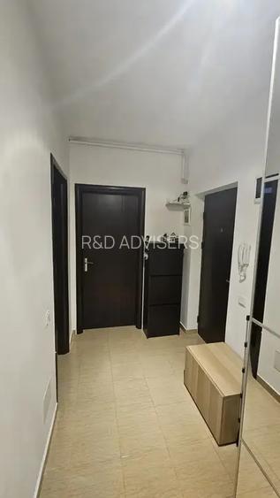Apartament 2 camere + loc de parcare Decomandat  Mobilat & Utilat - 11