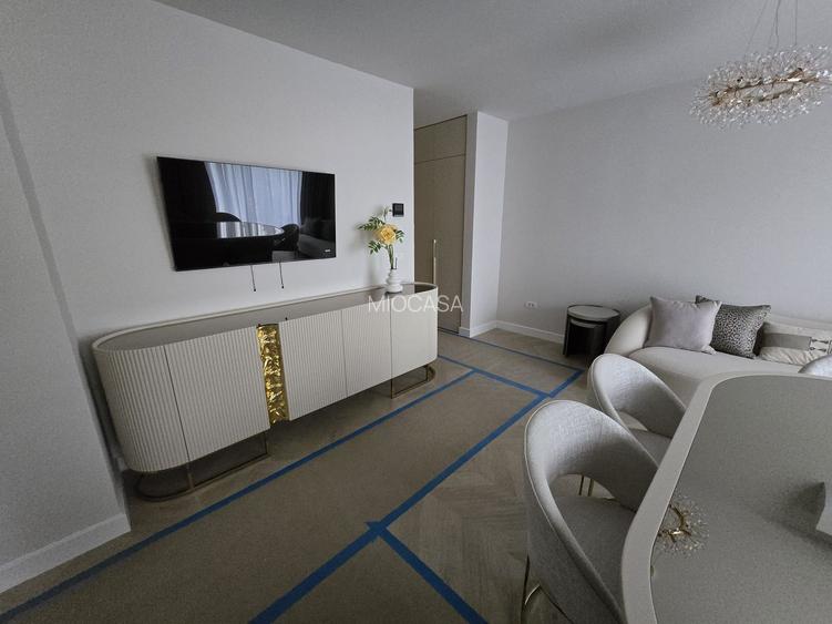 COMISION 0%. NOU in Oras. Etaj 1. - 5