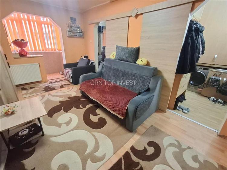 Garsoniera cu balcon zona Bulevardul Vasile Milea - 6