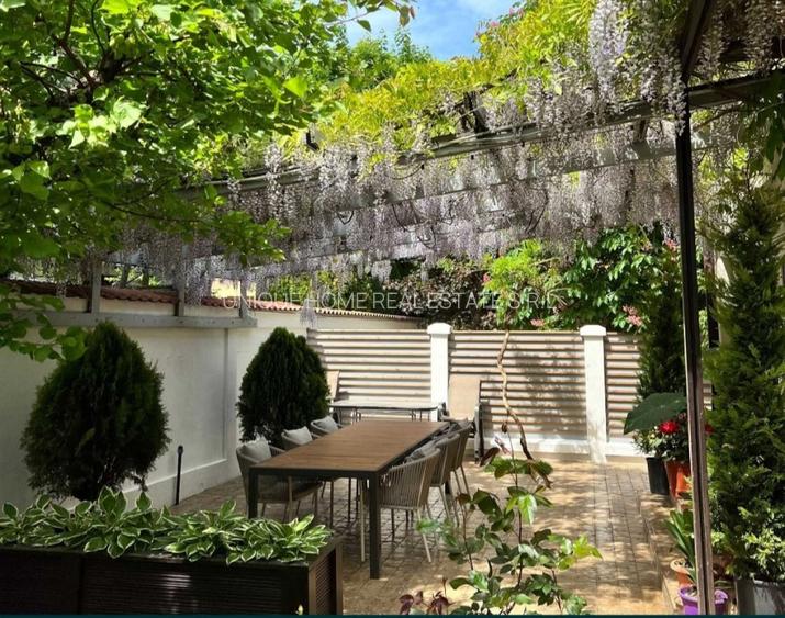 Iancu Nicolae : Vila Individuala cu 7 camere, zona linistita, aproape de British - 4