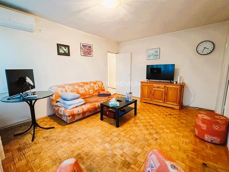 Super pret - 2 camere Sala Palatului fara risc seismic - 2