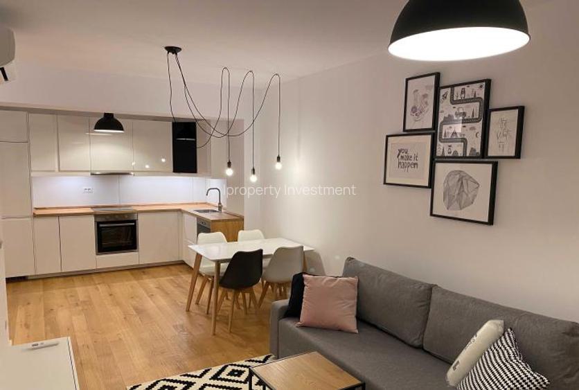 Aviatiei | 2 Camere | Centrala Bloc  | Decomanat | Balcon - 2