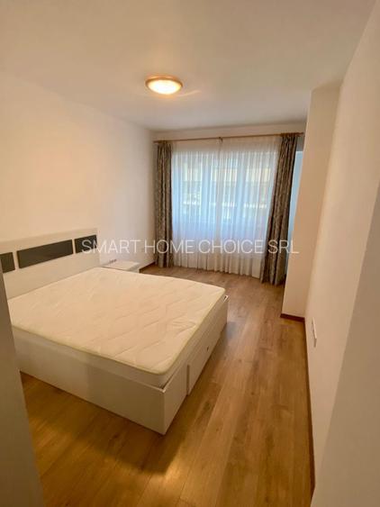 Apartament 2 camere Granvia Lujerului bloc nou Plaza Mall parcul Liniei - 16
