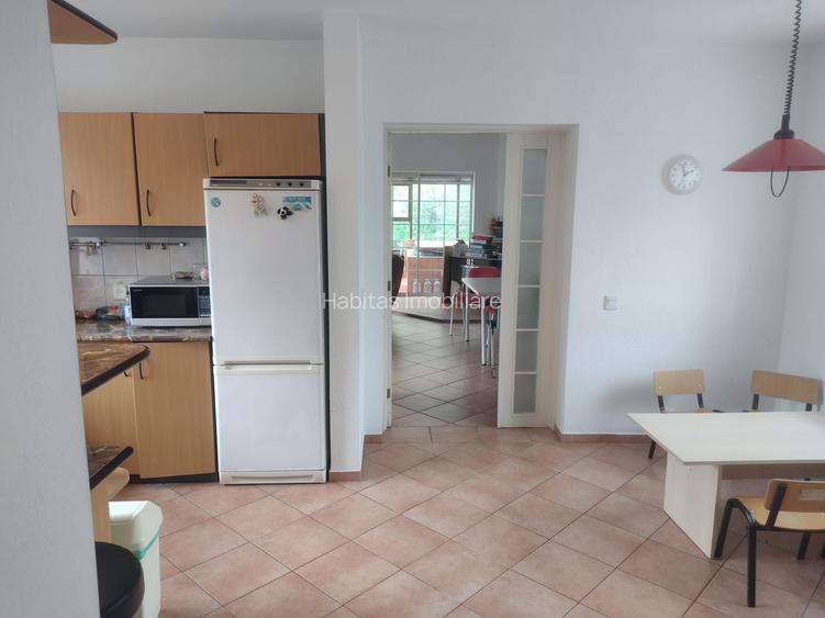 Casa de inchiriat, activitati diverse, zona Grigorescu - 20