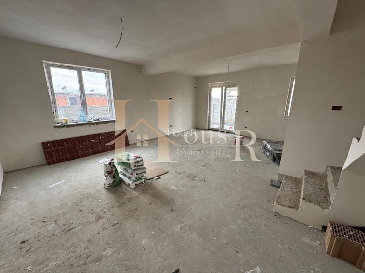 Teren generos.5 camere.130 mp utili! - 5