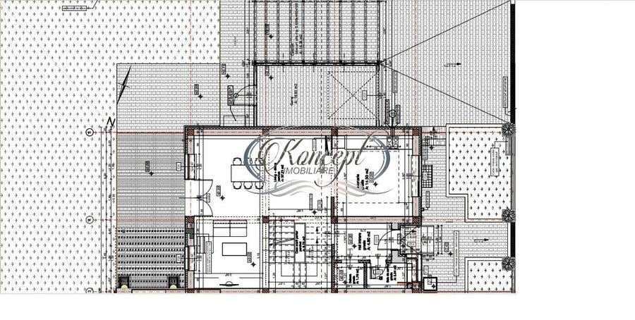 Duplex spatios in Buna Ziua - 15