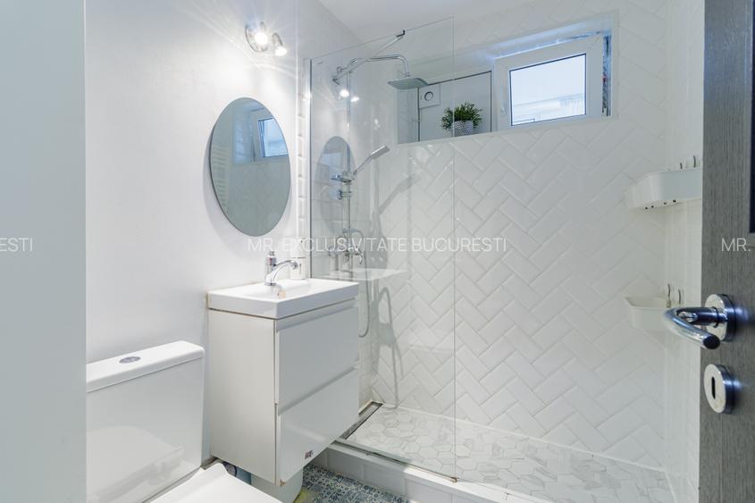 Apartament 3 camere - Ior - Cinema Gloria - 9