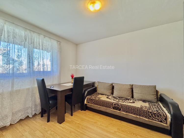 Apartament Tip Mansarda - 40 mp utili - Cartier Terezian - 4