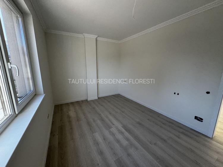 Ap 9 C3 Tautului Residence Parc Parcul Poligonului Zona Sub cetate - 24
