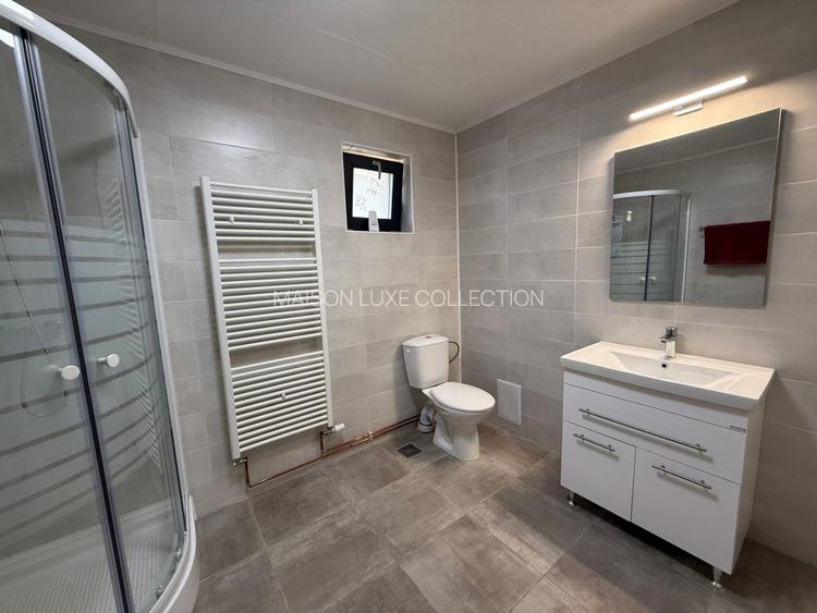 Casă nouă parter 2023 – teren 1000 mp– construcție solidă – aproape de Bucuresti - 7