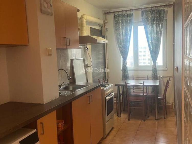 Apartament 3 camere bloc reabilitat zona Drumul Taberei - 4
