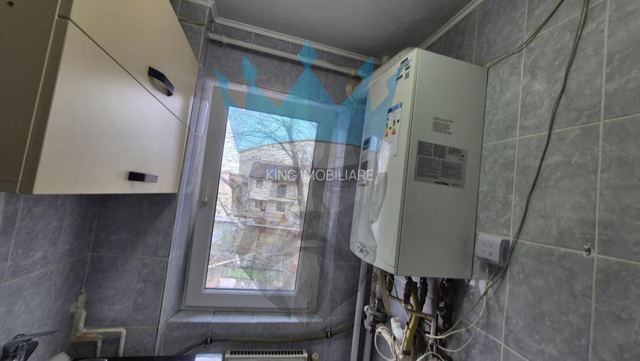 Apartament 2 Camere Brancoveanu Bucuresti - 8