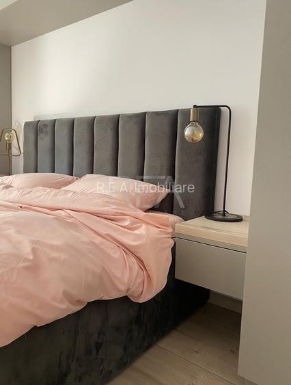 3 camere, P/11, 74mp+49 terasa-Lujerului-Complex GranVia Park - 5