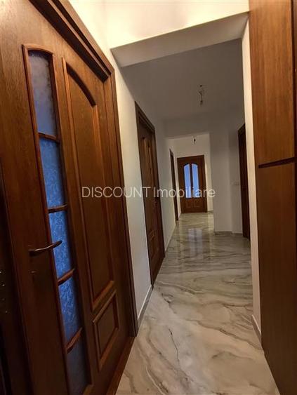 Apartament 3 camere/2 bai zona ultracentrala - 6