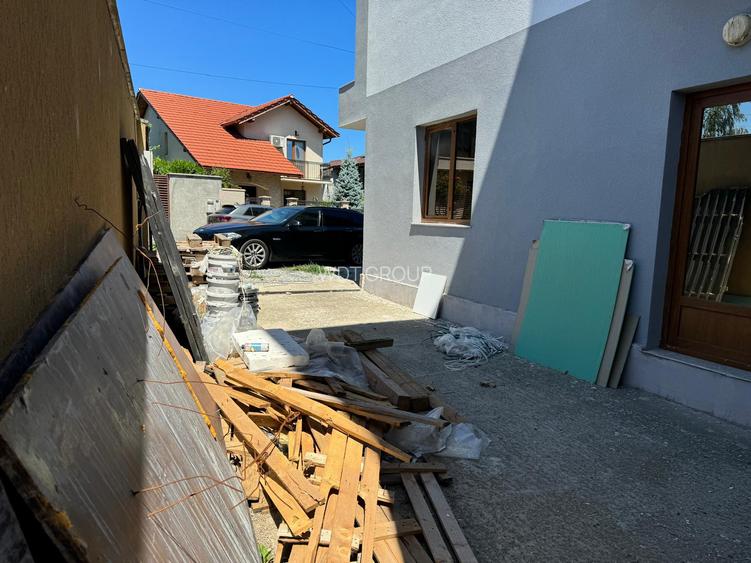 Vânzare/Inchiriere Azil Modern în Techirghiol - Parter + 3 Etaje - 17