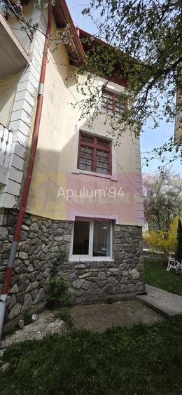 Vila de vanzare  cu 13 camere in Busteni (camin pentru seniori) - 51