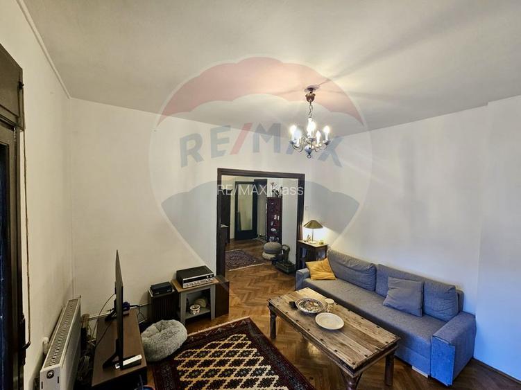 Apartament  2 camere în zona Ultracentrala a capitalei - 5