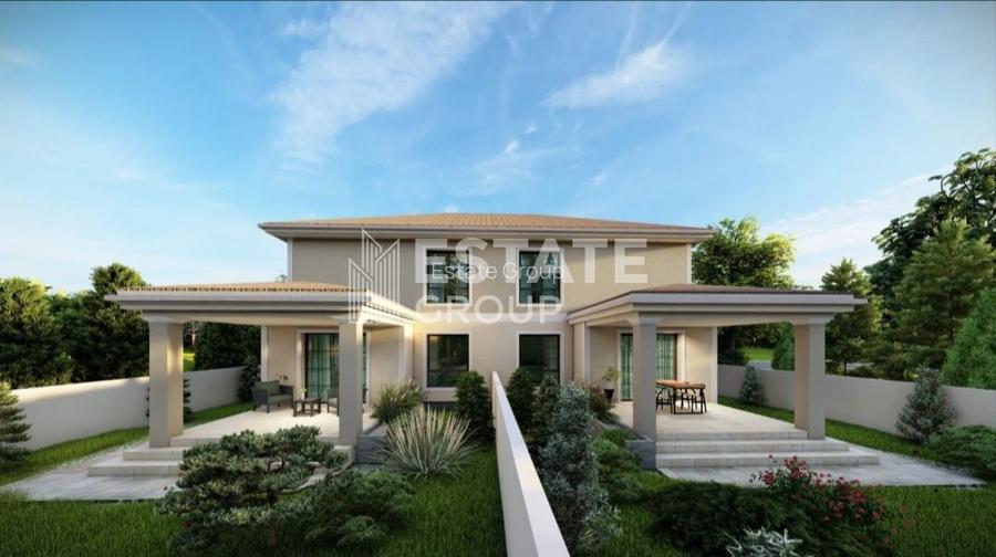 Duplex cu 5 camere in Dumbravita - 2